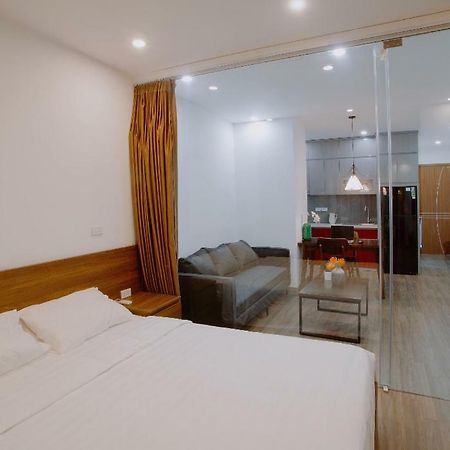 Super Super New & Beautiful Apartment - Dd'S Home Ханой Екстериор снимка