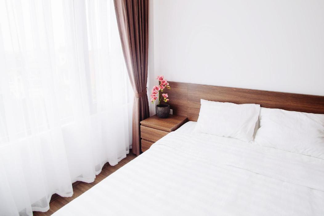 Super Super New & Beautiful Apartment - Dd'S Home Ханой Екстериор снимка
