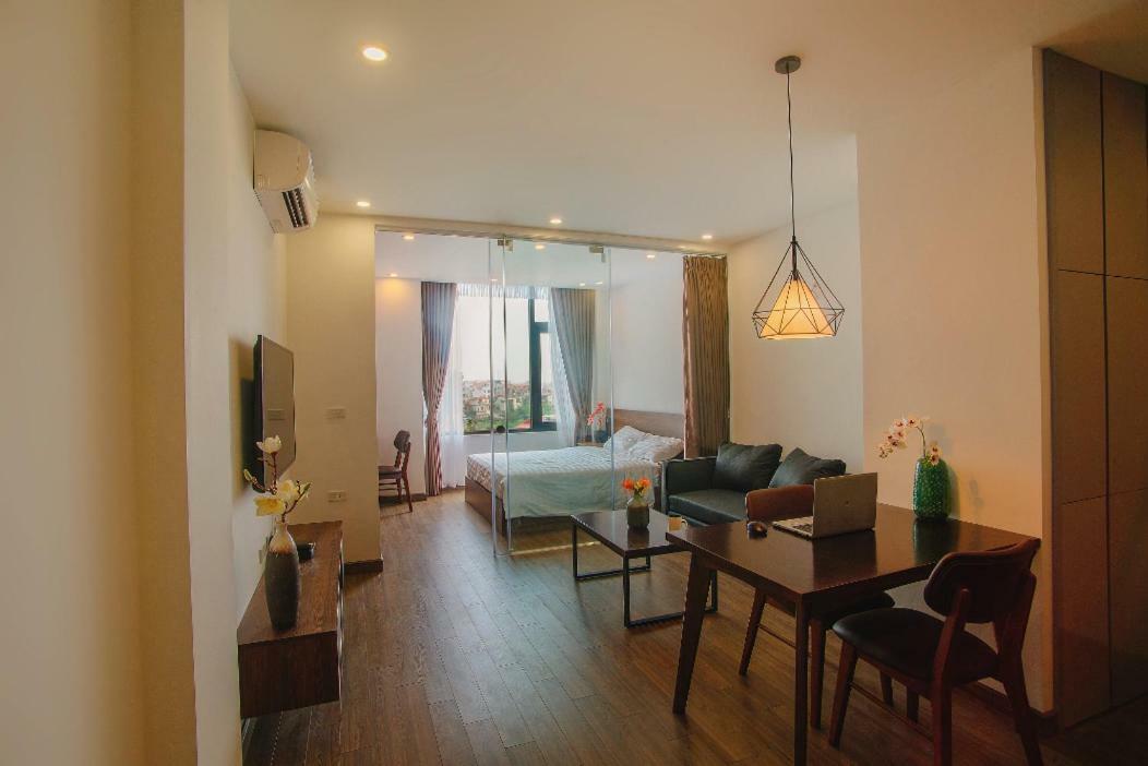 Super Super New & Beautiful Apartment - Dd'S Home Ханой Екстериор снимка
