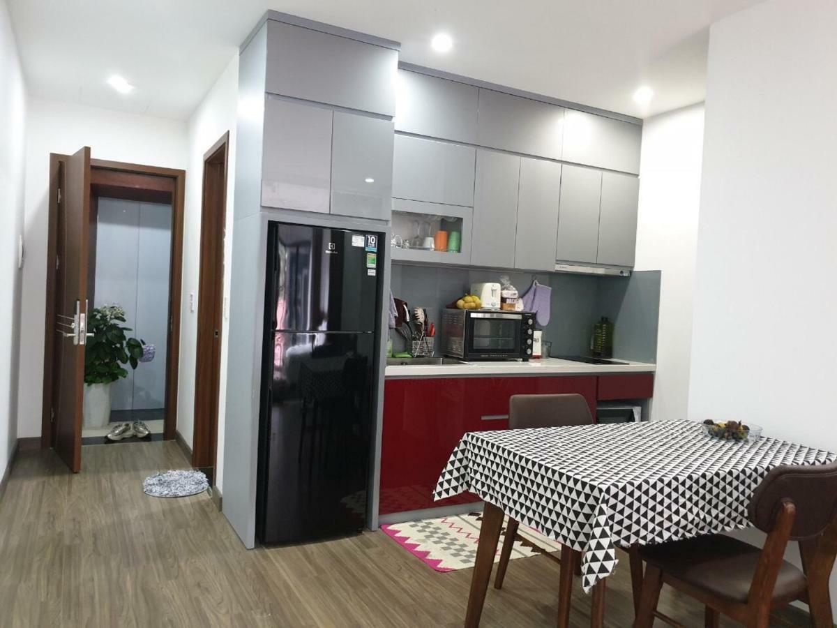 Super Super New & Beautiful Apartment - Dd'S Home Ханой Екстериор снимка