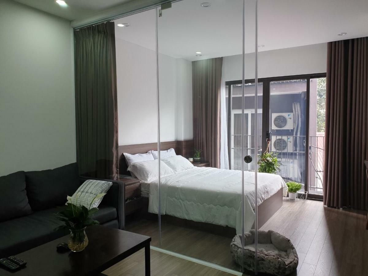 Super Super New & Beautiful Apartment - Dd'S Home Ханой Екстериор снимка